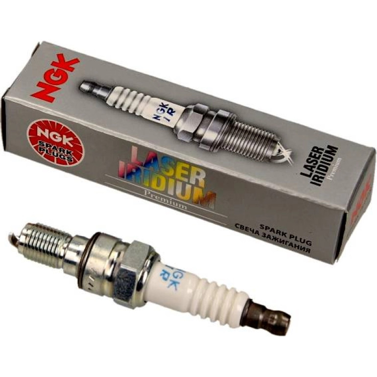 IMR9D-9H NGK-Zündkerze 6544 IMR9D-9H NGK-Zündkerze 6544