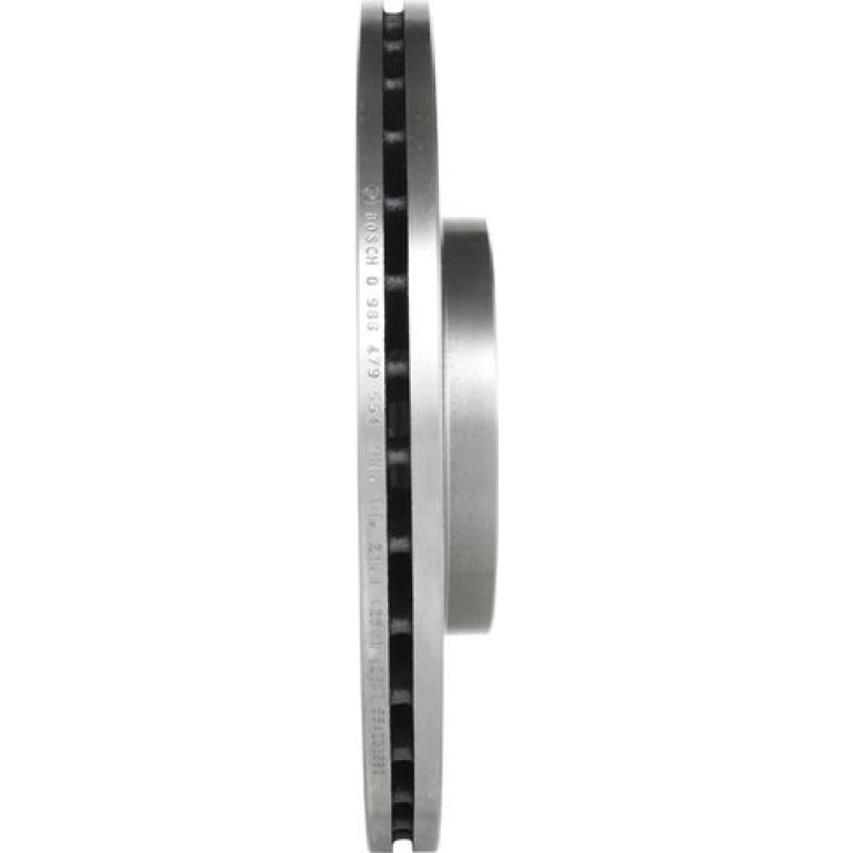 Bremsscheibe 0 986 479 554 Bremsscheibe 0 986 479 554