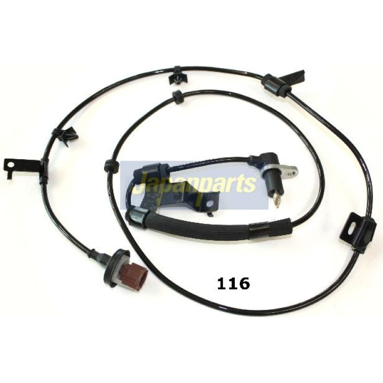 Sensor, Raddrehzahl ABS-116 Sensor, Raddrehzahl ABS-116