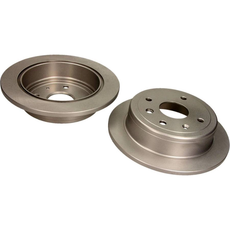 Bremsscheibe Chevrolet T. Lacet Z Pow Ok Anti-Korrosion QD4400 Bremsscheibe Chevrolet T. Lacet Z Pow Ok Anti-Korrosion QD4400