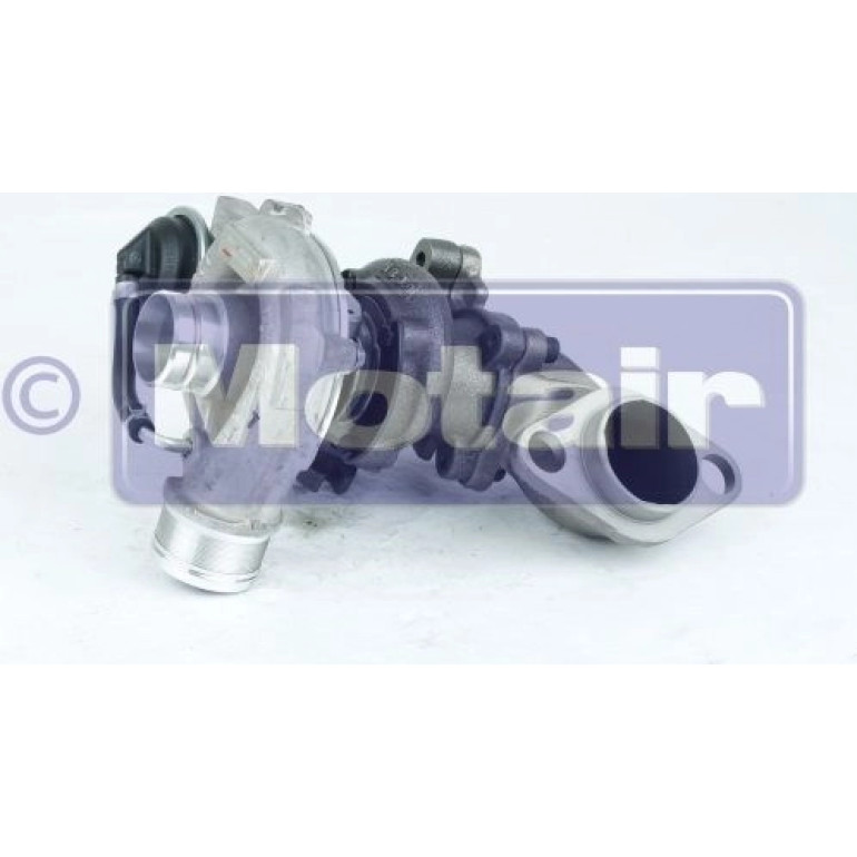 ORIGINAL TURBO 333497