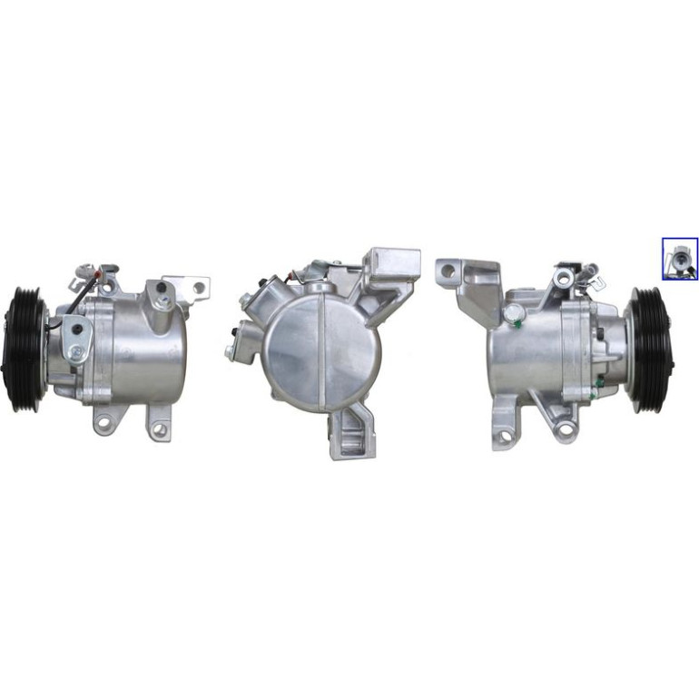 Kompressor (Tausch) 700511400 Kompressor (Tausch) 700511400