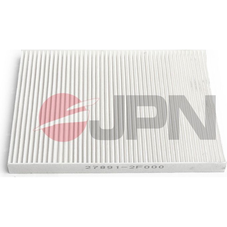JPN Filter, Innenraumluft 40F1000-JPN JPN Filter, Innenraumluft 40F1000-JPN