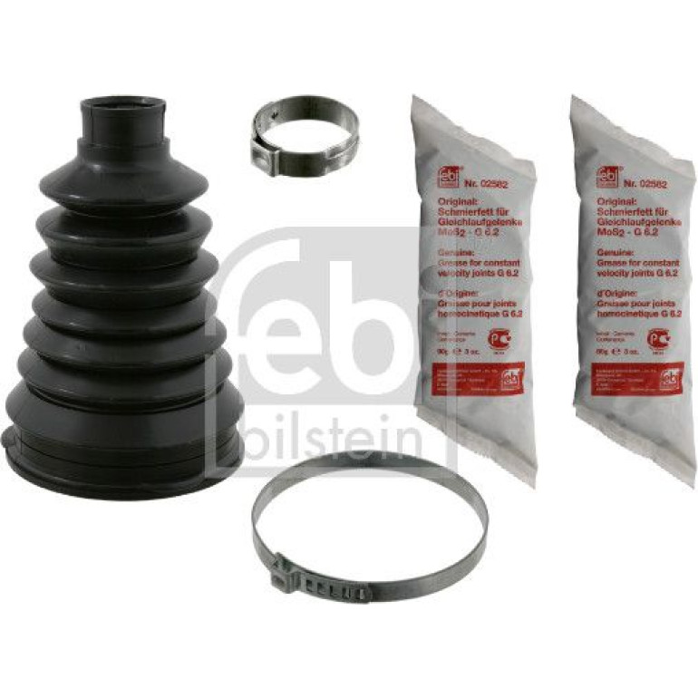FEBI BILSTEIN Gelenkmanschette 10355