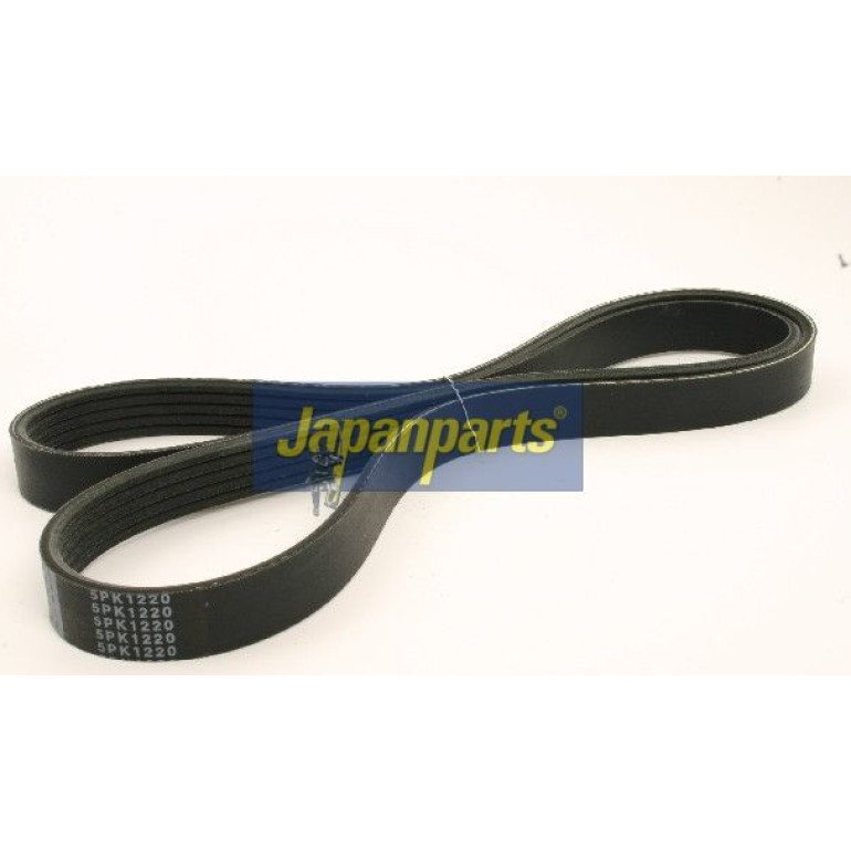 Japanparts Rillenriemen DV-5PK1220 Japanparts Rillenriemen DV-5PK1220