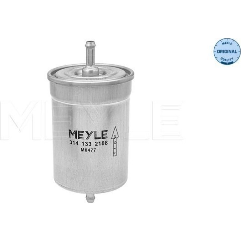 Kraftstofffilter Vw Benz. Intras 314 133 2108 Kraftstofffilter Vw Benz. Intras 314 133 2108