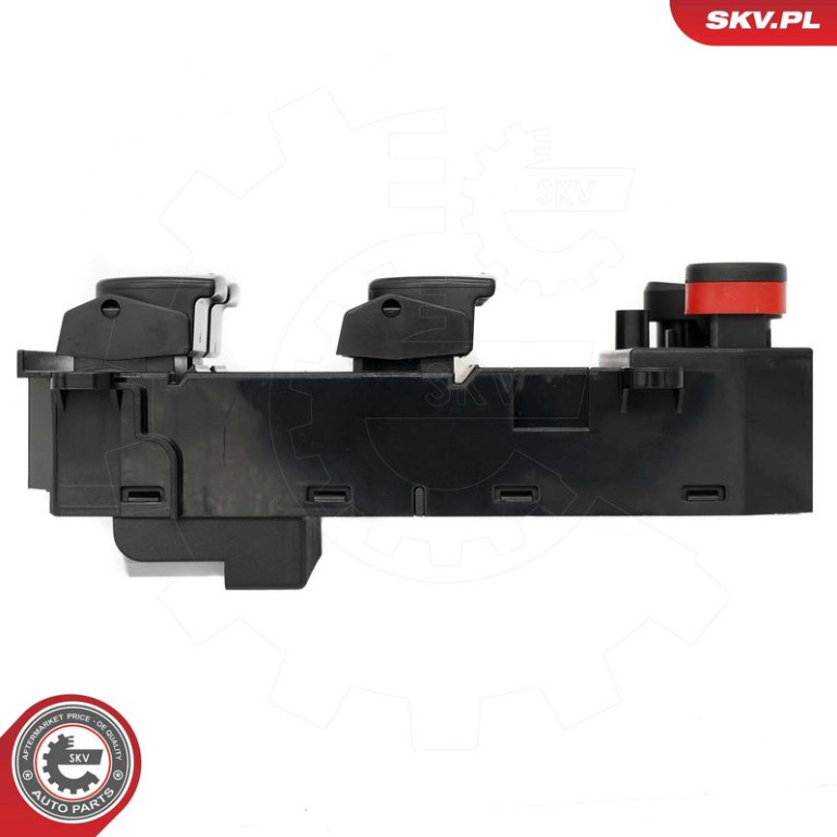 ESEN SKV Schalter, Fensterheber 37SKV437 ESEN SKV Schalter, Fensterheber 37SKV437