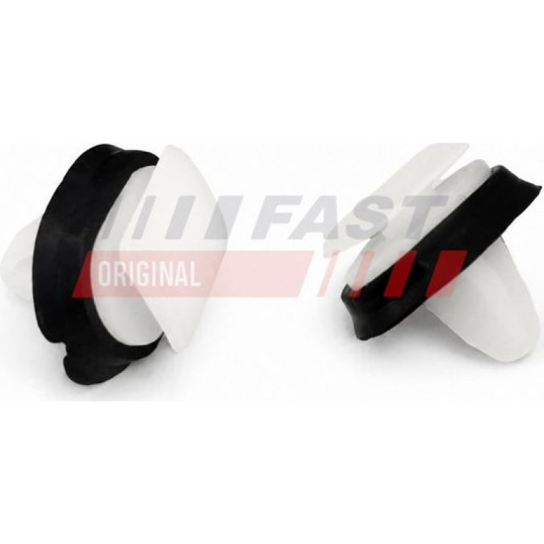 FAST Clip, Zier-/Schutzleiste FT96300