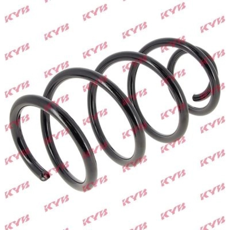 KYB Fahrwerksfeder Db P. Vito/Mixto (W639) 2.1D/3.0D/3.2 09/03 RH3025 KYB Fahrwerksfeder Db P. Vito/Mixto (W639) 2.1D/3.0D/3.2 09/03 RH3025