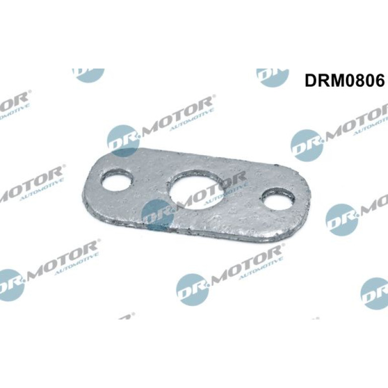 DR.MOTOR Dichtung, Ölauslass (Lader) DRM0806 DR.MOTOR Dichtung, Ölauslass (Lader) DRM0806
