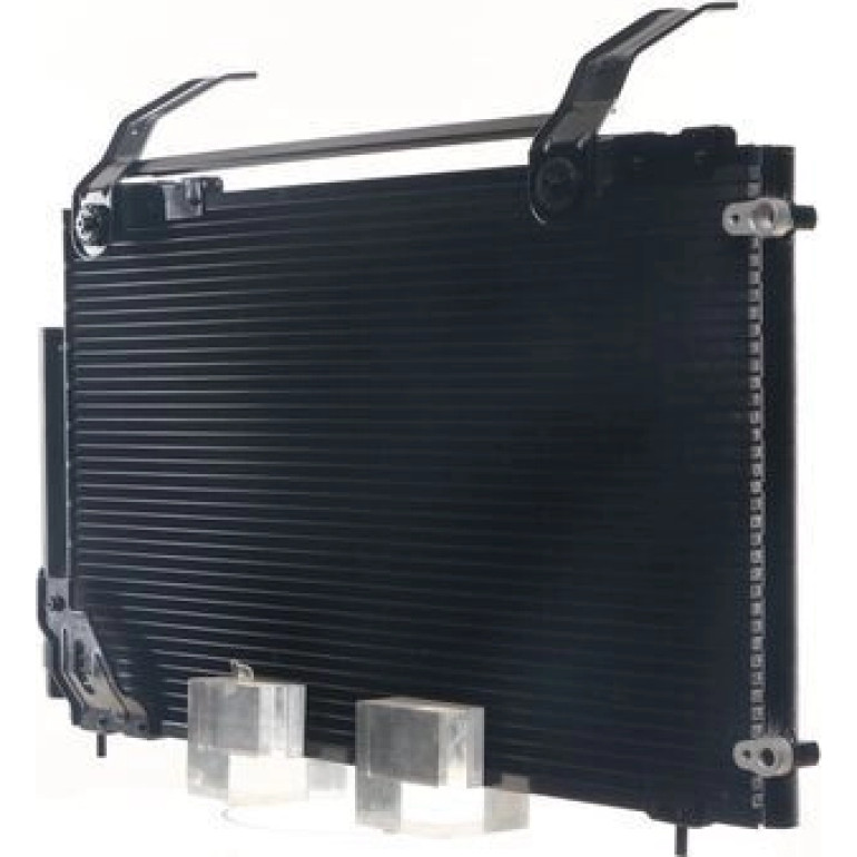 KONDENSATOR, KLIMAANLAGE AC471000S KONDENSATOR, KLIMAANLAGE AC471000S