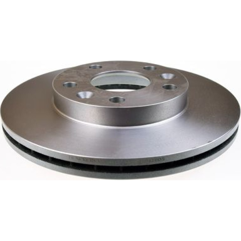 DENCKERMANN Bremsscheibe B130698 DENCKERMANN Bremsscheibe B130698