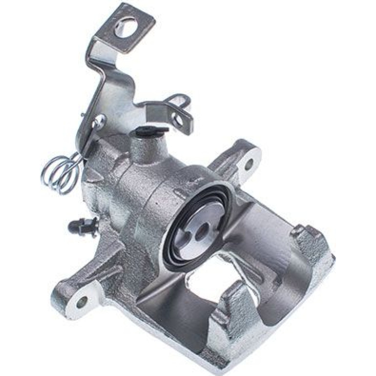 DENCKERMANN Bremstrommel B190018L DENCKERMANN Bremstrommel B190018L