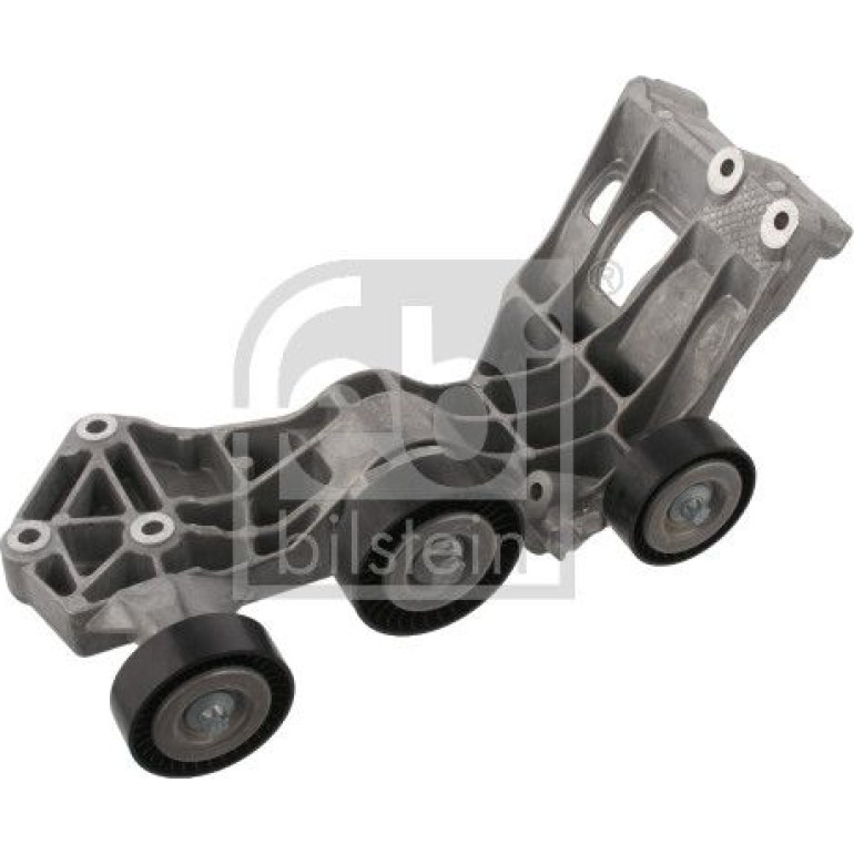 FEBI BILSTEIN Riemenspanner, Keilrippenriemen 34916 FEBI BILSTEIN Riemenspanner, Keilrippenriemen 34916