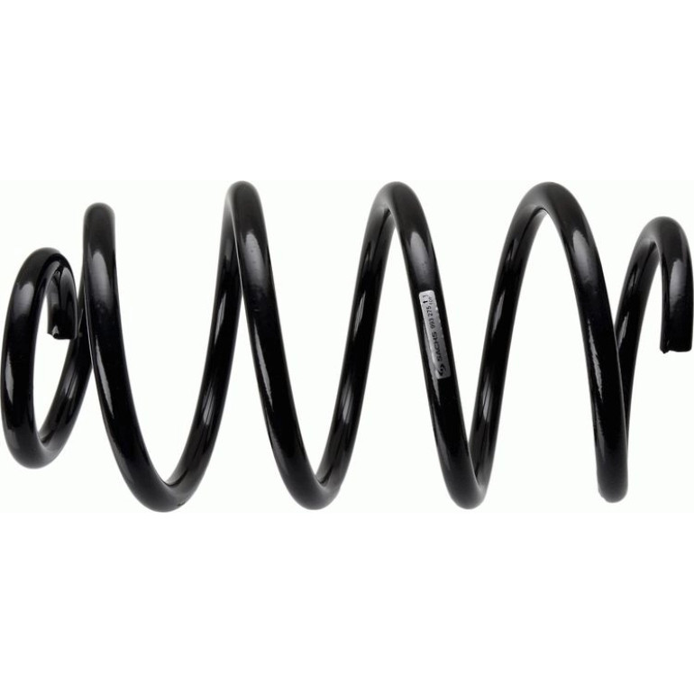 Sachs Fahrwerksfeder Vw P. Multivan/T5 2.0Tdi-3.2 04 993 275 Sachs Fahrwerksfeder Vw P. Multivan/T5 2.0Tdi-3.2 04 993 275