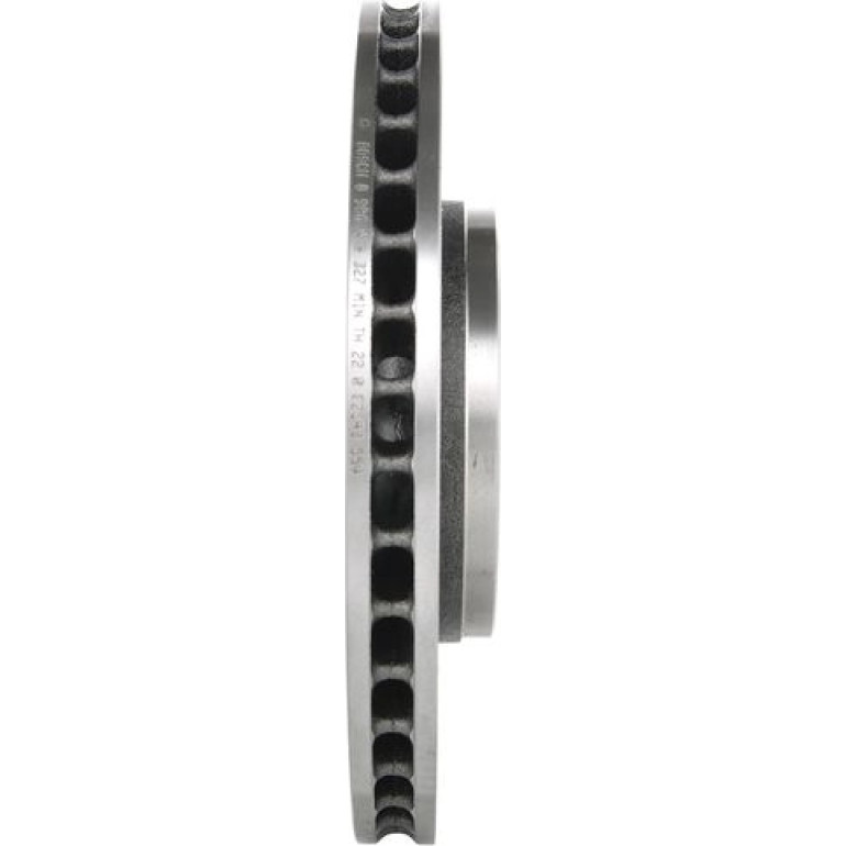 Bremsscheibe VA 0 986 478 327 Bremsscheibe VA 0 986 478 327