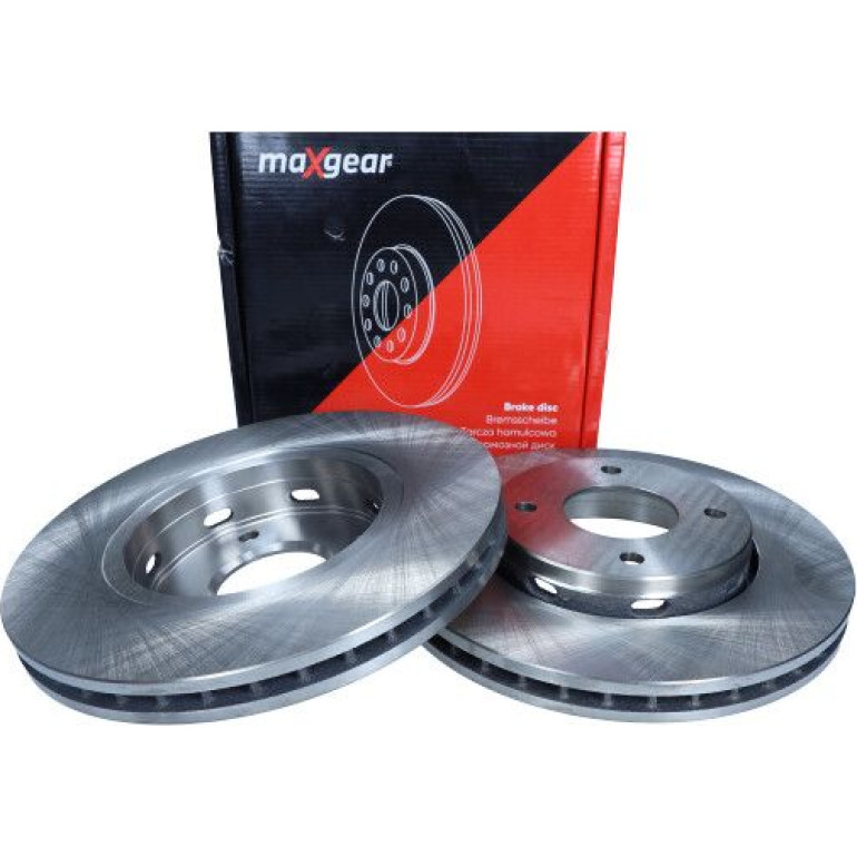 Maxgear Bremsscheibe 19-4800 Maxgear Bremsscheibe 19-4800