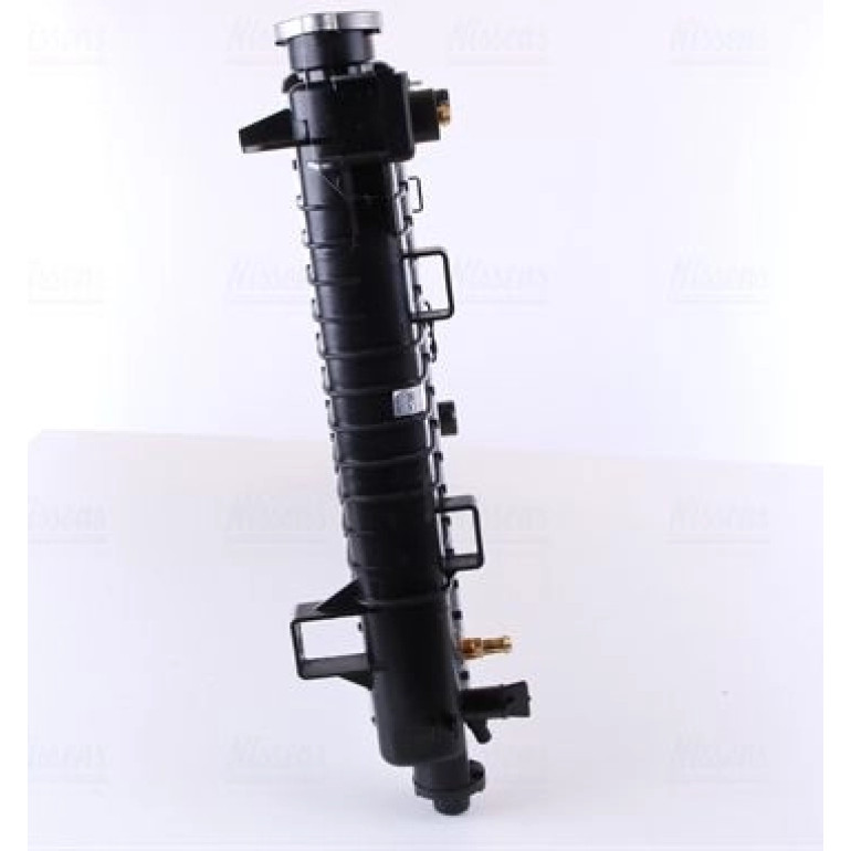 Wasserkühler PKW 60984 Wasserkühler PKW 60984