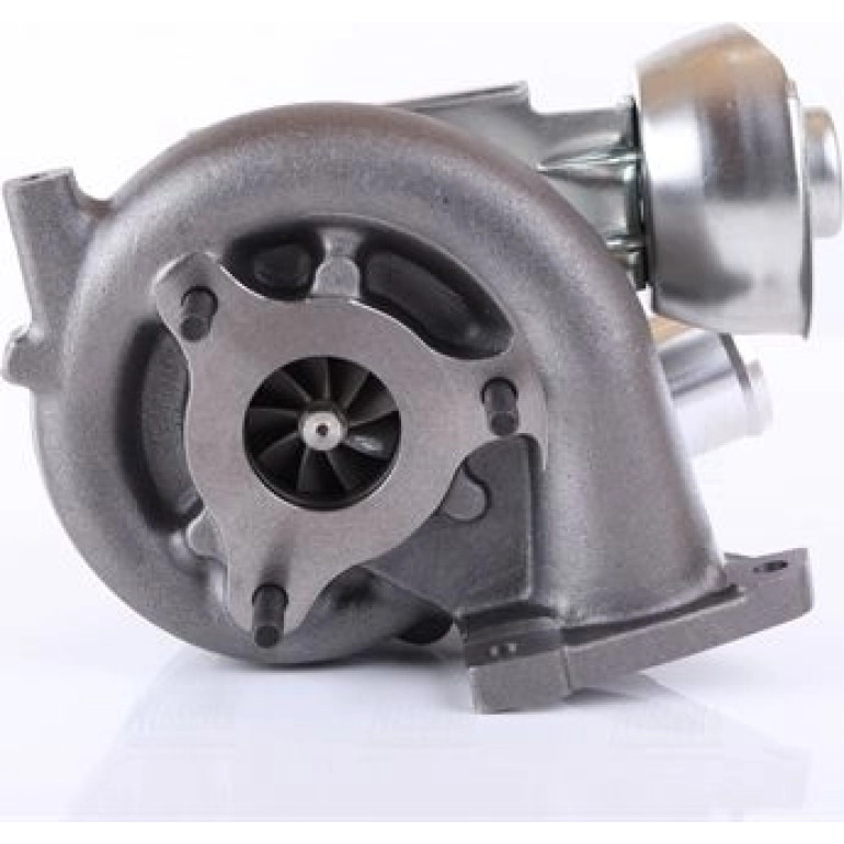 NISSENS Turbolader 93229