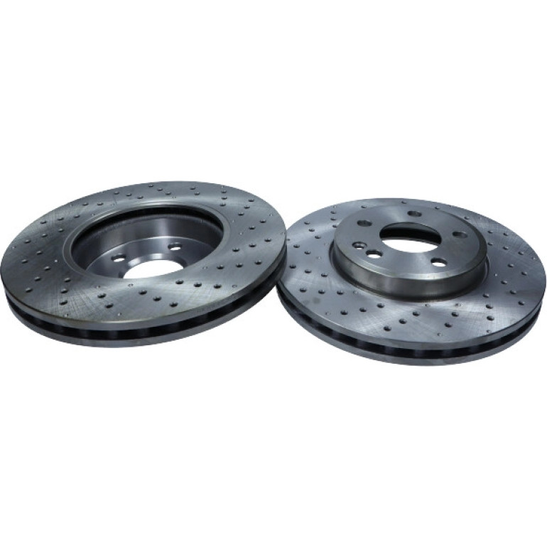 Maxgear Bremsscheibe 19-4723 Maxgear Bremsscheibe 19-4723