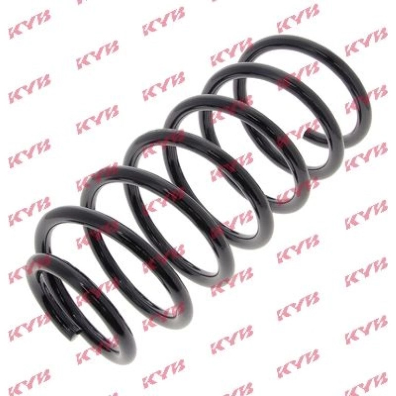 KYB Fahrwerksfeder Seat P. Toledo I/ VW Caddy Ii 1.9D 05/91-01/04 RG1590 KYB Fahrwerksfeder Seat P. Toledo I/ VW Caddy Ii 1.9D 05/91-01/04 RG1590