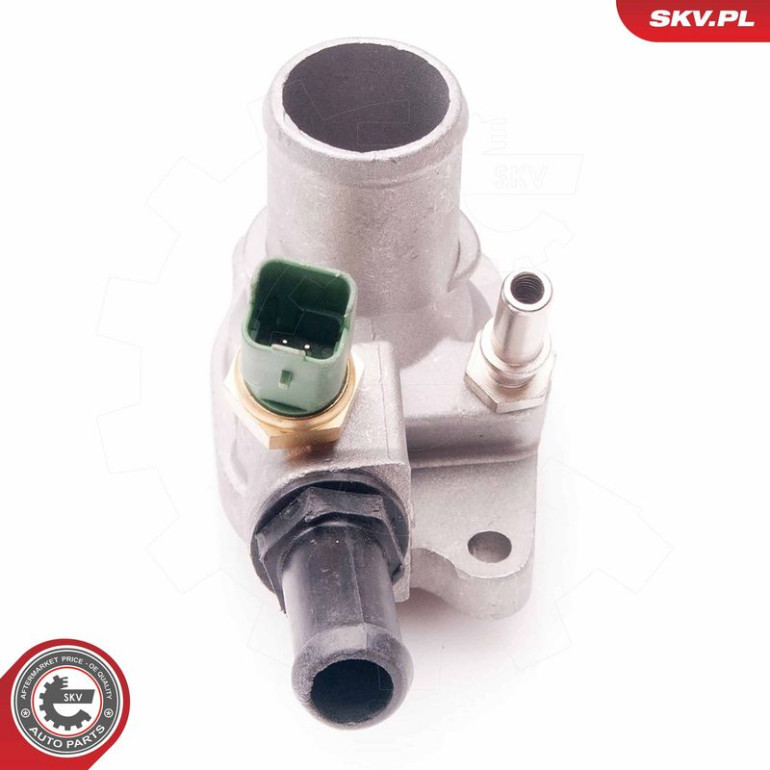 SKV GERMANY Thermostat 20SKV075 SKV GERMANY Thermostat 20SKV075