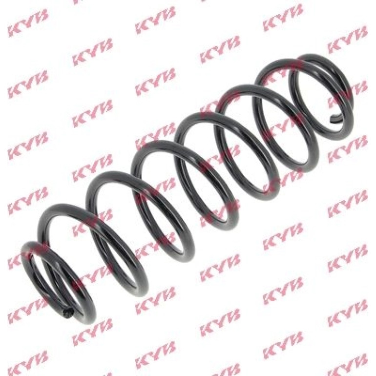 KYB Fahrwerksfeder VW T. Fox 1.2/1.4/1.4D 04/05 RH6627 KYB Fahrwerksfeder VW T. Fox 1.2/1.4/1.4D 04/05 RH6627