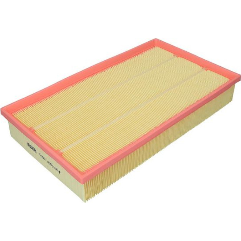 KAMOKA Luftfilter F257601 KAMOKA Luftfilter F257601