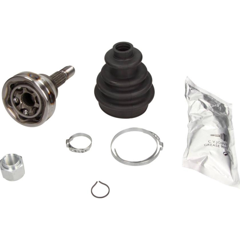 Gelenksatz, Antriebswelle Citroen C2/C3 03-1.4/1.6 16V 49-1240 Gelenksatz, Antriebswelle Citroen C2/C3 03-1.4/1.6 16V 49-1240