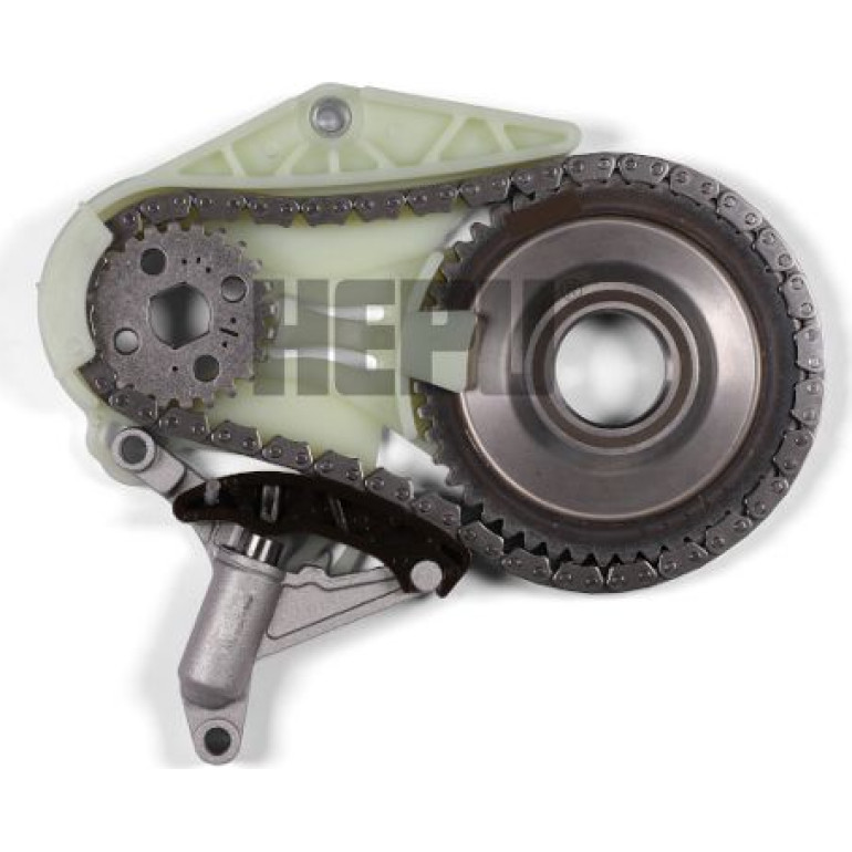 HEPU Kettensatz, Ölpumpenantrieb 21-0322 HEPU Kettensatz, Ölpumpenantrieb 21-0322