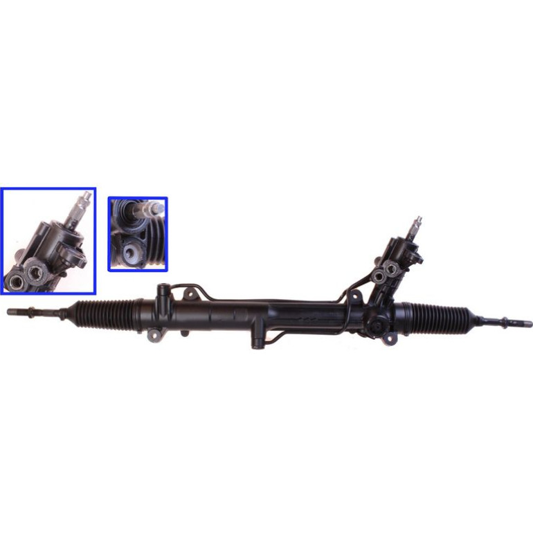 Lenkgetriebe Bmw 7 E65 E66 E67 01 11-0765 Lenkgetriebe Bmw 7 E65 E66 E67 01 11-0765
