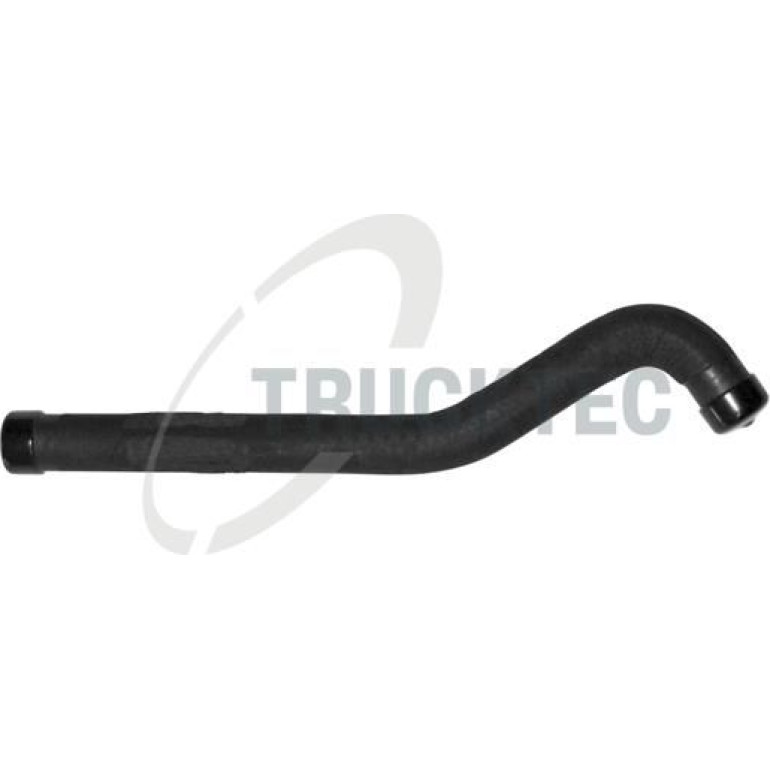 TRUCKTEC AUTOMOTIVE Schlauch 08.37.045 TRUCKTEC AUTOMOTIVE Schlauch 08.37.045
