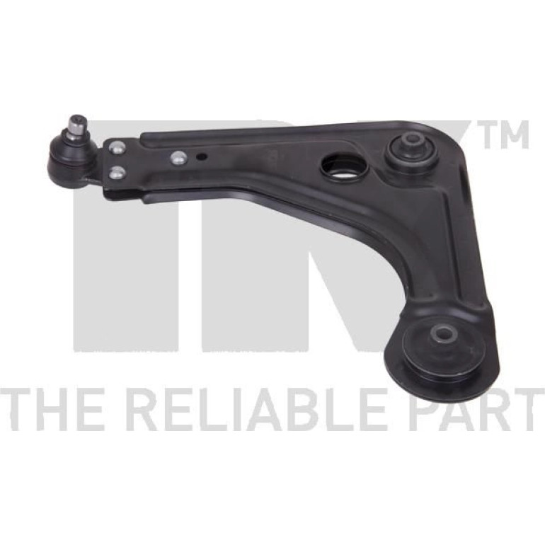 Querlenker Ford P. Fiesta Le 94-95 5012521