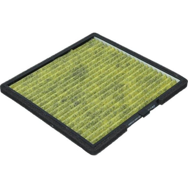 KAMOKA Filter, Innenraumluft 6080131
