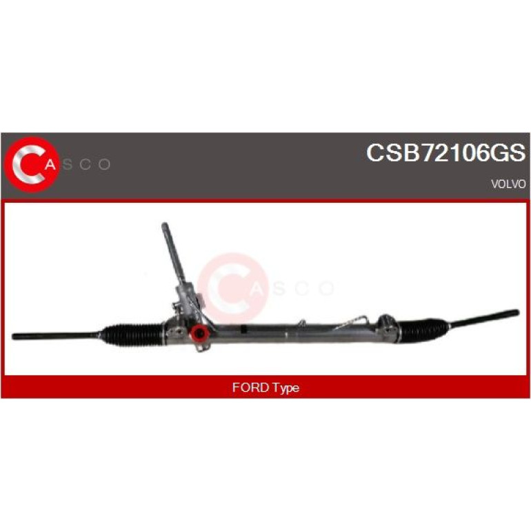 CASCO Management CSB72106GS CASCO Management CSB72106GS