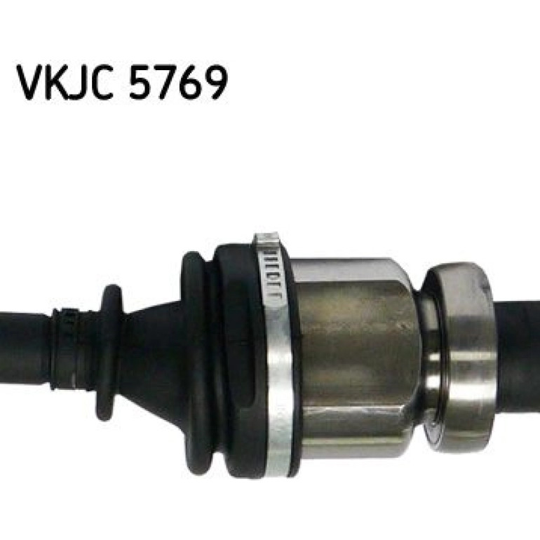 SKF Antriebswelle VKJC 5769 SKF Antriebswelle VKJC 5769