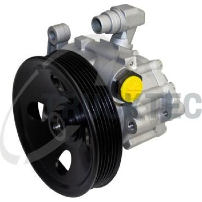 TRUCKTEC AUTOMOTIVE Hydraulikpumpe 02.37.147 TRUCKTEC AUTOMOTIVE Hydraulikpumpe 02.37.147