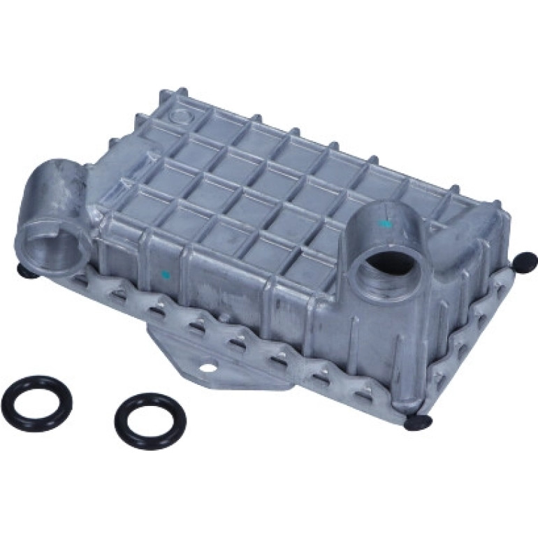 Ölkühler, Motoröl 3250 Ölkühler, Motoröl 3250