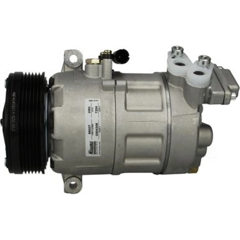 Kompressor PKW 89307 Kompressor PKW 89307