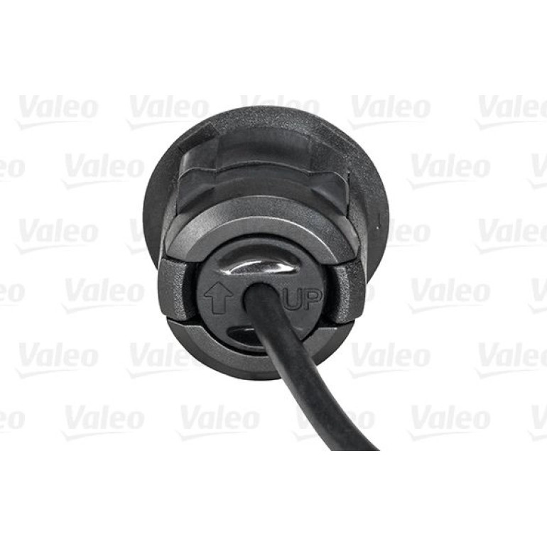 VALEO Sensor schwarz matt 632205 VALEO Sensor schwarz matt 632205