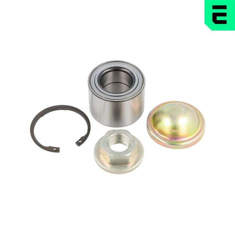 Radlagersatz 302057 Radlagersatz 302057