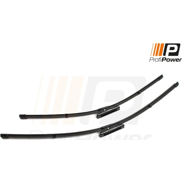 PROFIPOWER Wischblatt 1W1059K PROFIPOWER Wischblatt 1W1059K