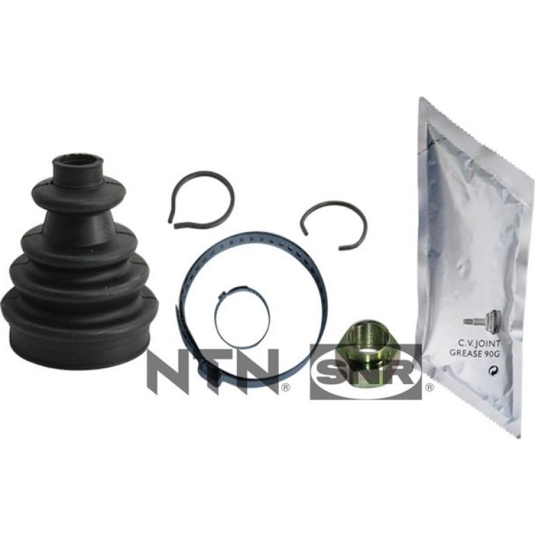 SNR Faltenbalgsatz, Antriebswelle OBK50.005 SNR Faltenbalgsatz, Antriebswelle OBK50.005