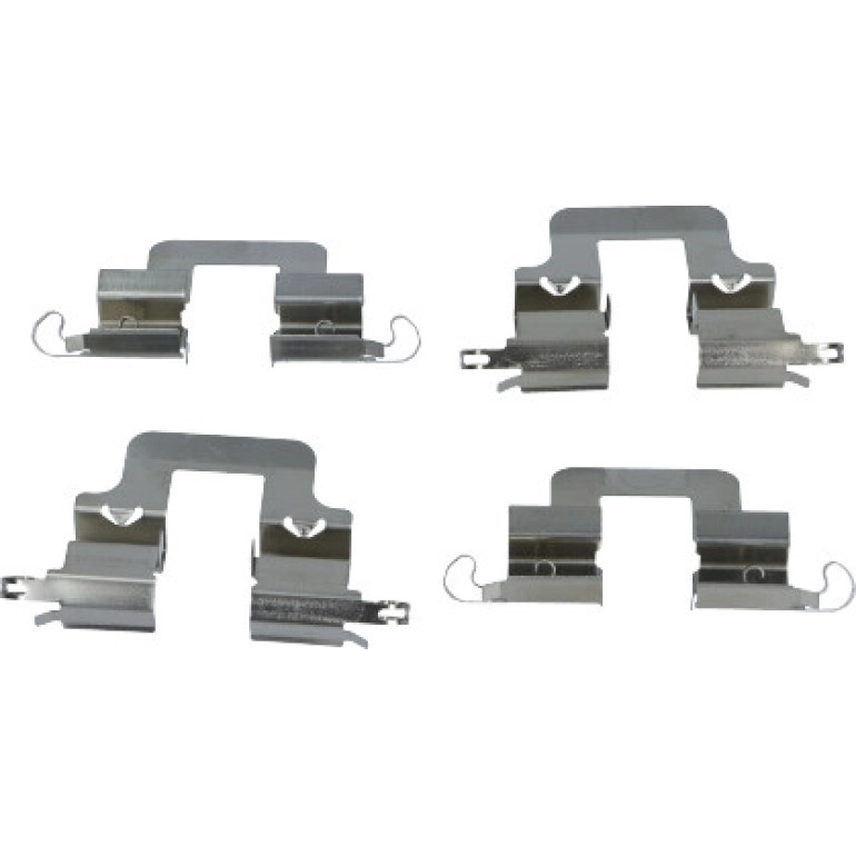 MAXGEAR Scheibenbremsbelag-Zubehörsatz 27-1459 MAXGEAR Scheibenbremsbelag-Zubehörsatz 27-1459