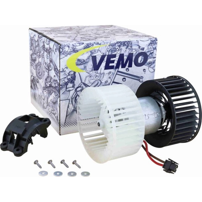 VEMO Innenraumgebläse V20-03-1133 VEMO Innenraumgebläse V20-03-1133