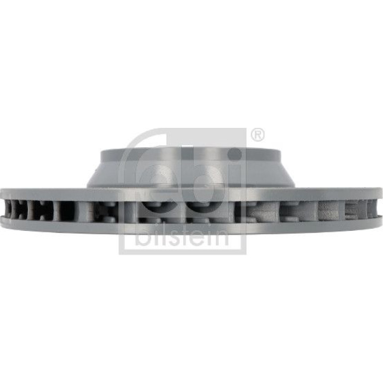 FEBI BILSTEIN Bremsscheibe 26653 FEBI BILSTEIN Bremsscheibe 26653