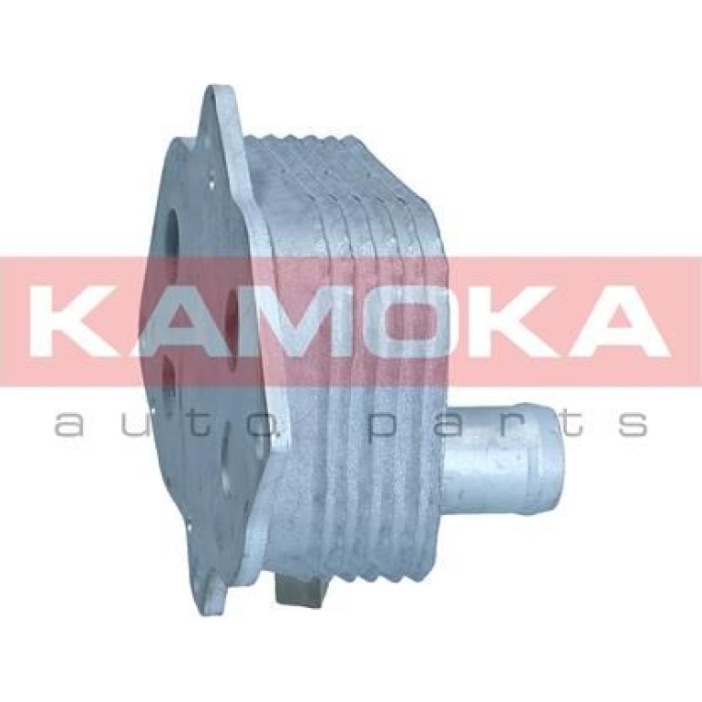 KAMOKA Ölkühler, Motoröl 7730115