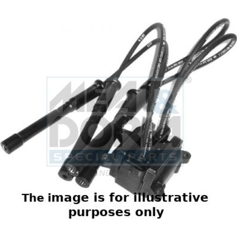 Zündspule 10420E Zündspule 10420E