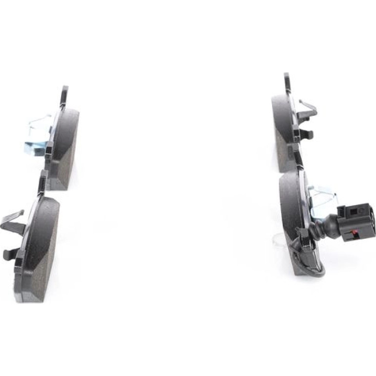 Bosch Bremsbelagsatz 0 986 494 525 Bosch Bremsbelagsatz 0 986 494 525