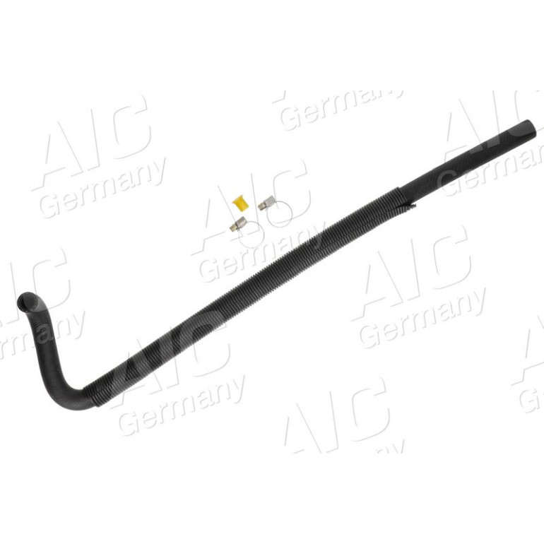 Hydraulikschlauch, Lenkung 58719 Hydraulikschlauch, Lenkung 58719